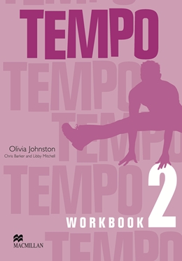 TEMPO 2 WB*                         (AJ)