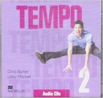 TEMPO 2 CD(2)*                     (AJ)