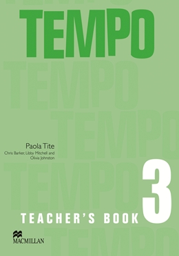 TEMPO 3 TB*                        (AJ)
