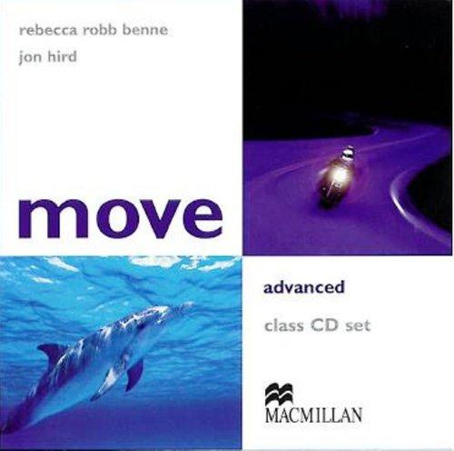 MOVE 5 ADV CD(2)*