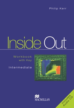 INSIDE OUT 3 INT WB W/K +CD*
