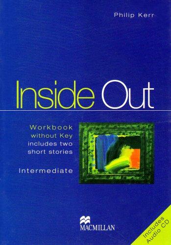 INSIDE OUT 3 INT WB WO/K +CD*