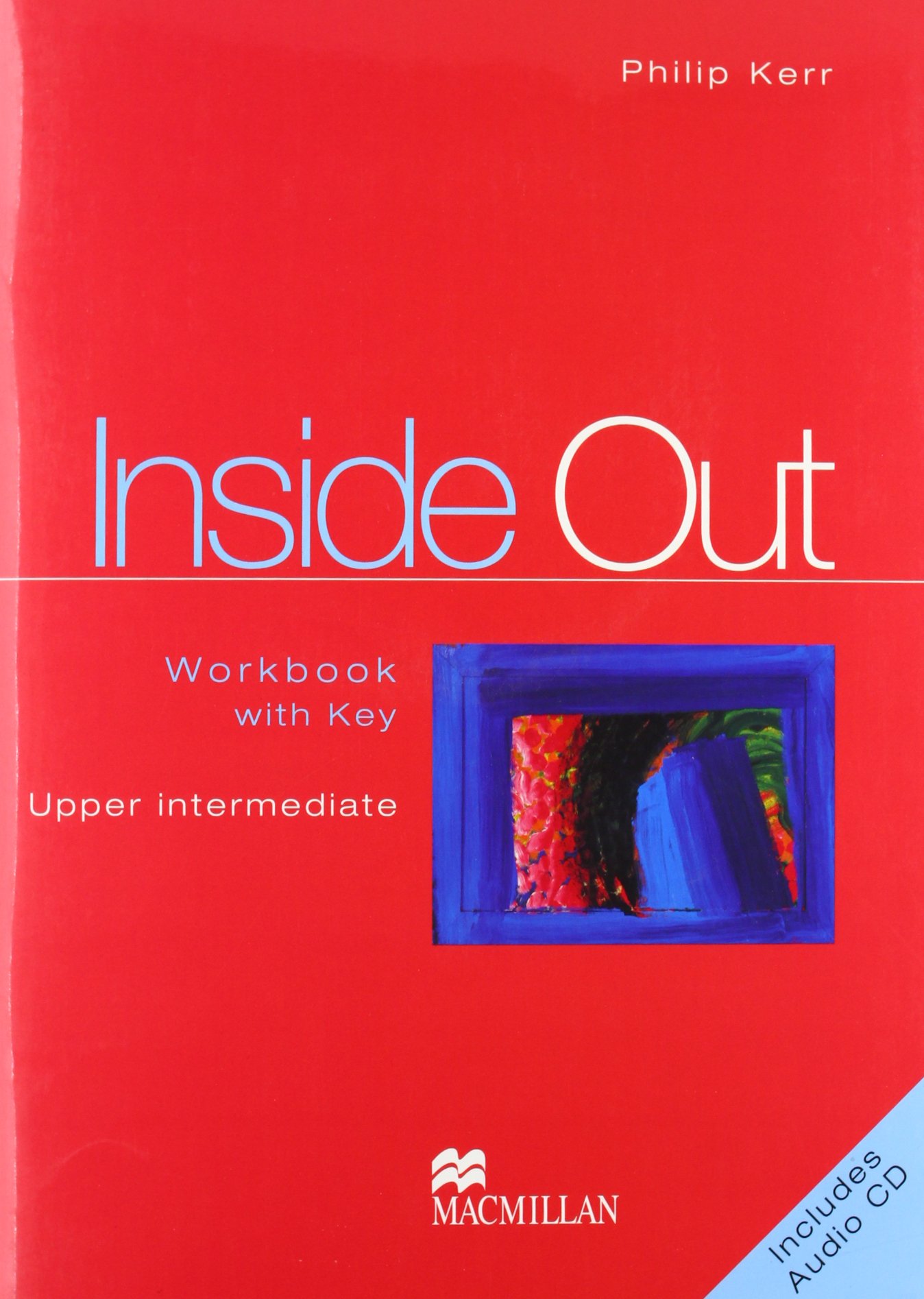 INSIDE OUT 4 UP-INT WB W/K*