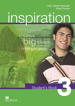 INSPIRATION 3 PRE-INT SB*