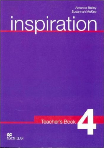 INSPIRATION 4 INT TB*