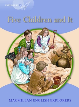 MEE 5 FIVE CHILDREN AND IT*
