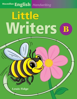 LITTLE WRITERS B*