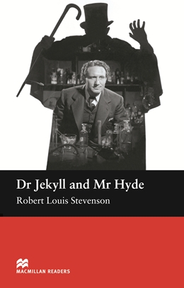 MR 3 DR JECKYLL & MR HYDE*