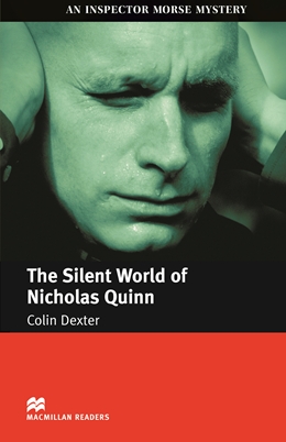 MR 5 SILENT WORLD OF N.QUINN*