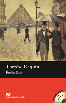 MR 5 THERESE RAQUIN +CD(3)*