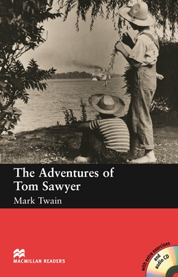 MR 2 ADVENTURES OF TOM SAWYER +CD*