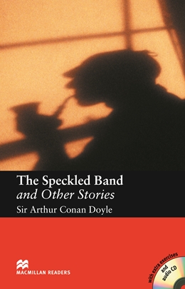 MR 5 SPECKLED BAND & OTHER STORIES +CD2*