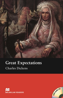 MR 6 GREAT EXPECTATIONS +CD(2)*