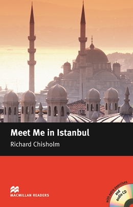MR 5 MEET ME IN ISTANBUL +CD(2)*