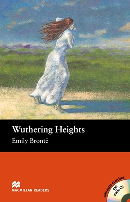 MR 5 WUTHERING HEIGHTS +CD(3)*