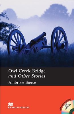 MR 4 OWL CREEK BRIDGE +CD*