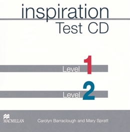 INSPIRATION 1/2 TEST CD(2)*