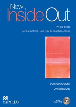 INSIDE OUT  NEW 3 INT WB WO/K +CD*