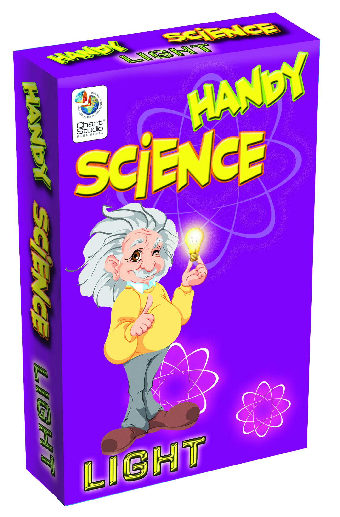 HANDY SCIENCE LIGHT