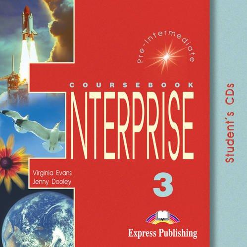ENTERPRISE 3 PRE-INT CD SB (2)