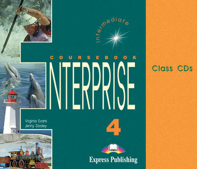 ENTERPRISE 4 INT CD (3)