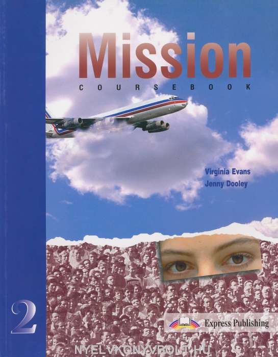 MISSION 2 SB