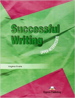 SUCCESSFUL WRITING 2 UP-INT SB