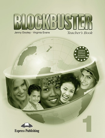 BLOCKBUSTER 1 TB (+BOARD GAMES +POSTERS)