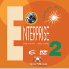 ENTERPRISE 2 ELEM DVD