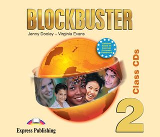 BLOCKBUSTER 2 CD (4)