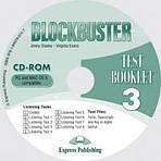 BLOCKBUSTER 3 TESTS CD*