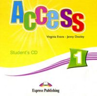 ACCESS 1 CD SB