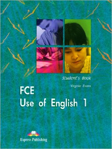 FCE USE OF ENG 1 SB NEW (INT)*