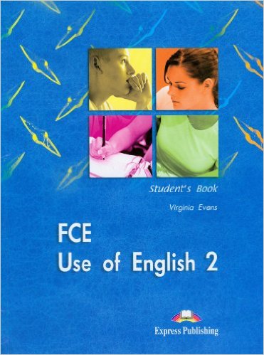 FCE USE OF ENG 2 SB NEW*