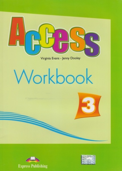 ACCESS 3 WB +DIGI +EBOOK (SK)
