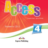 ACCESS 4 CD SB 2*