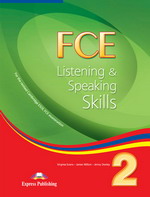 FCE LISTENING AND SPEAKING SKILLS 2  SB