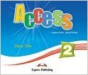 ACCESS 2 CD(4)