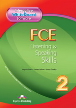 FCE LISTENING AND SPEAKING SKILLS 2 IWB
