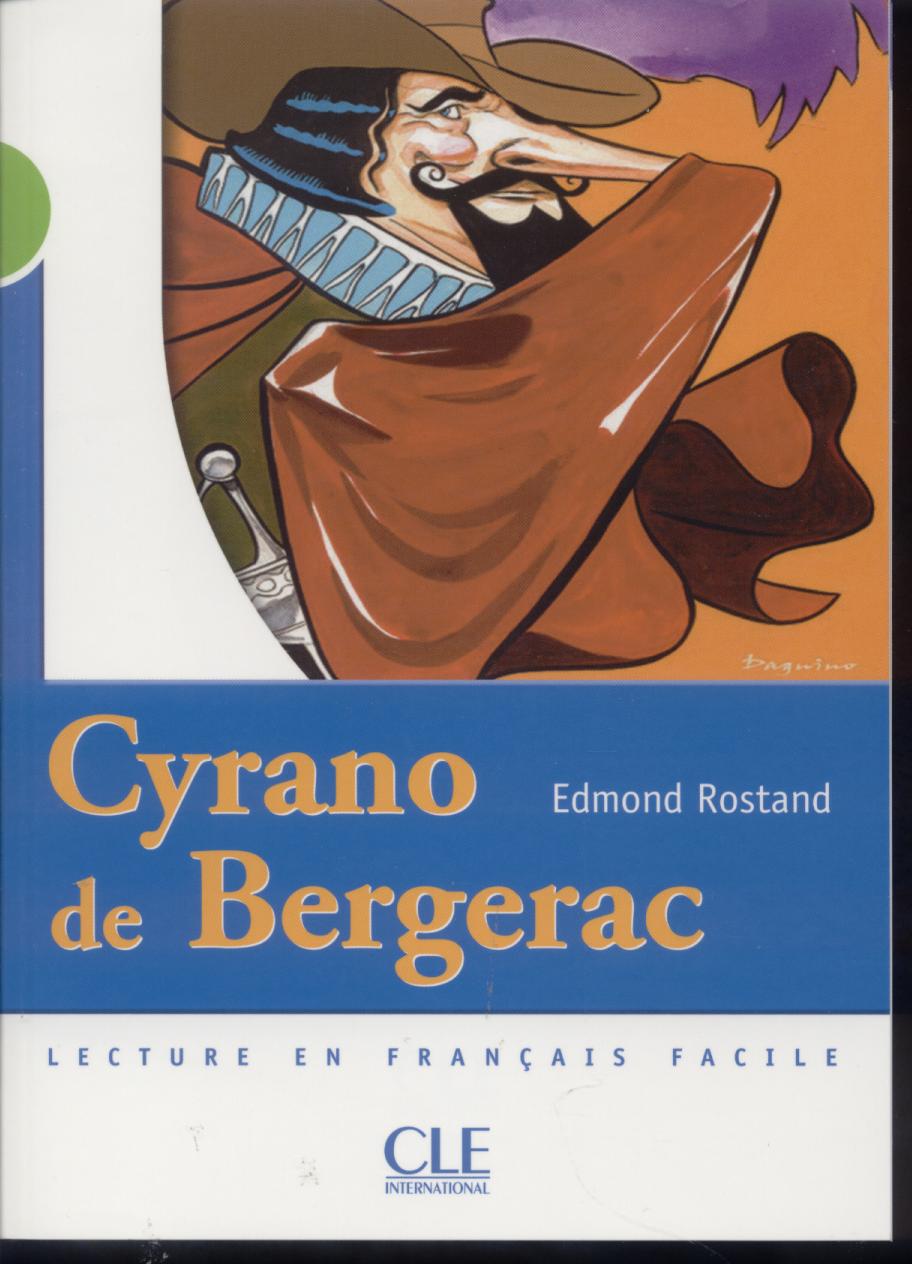 MS 2 CYRANO DE BERGERAC