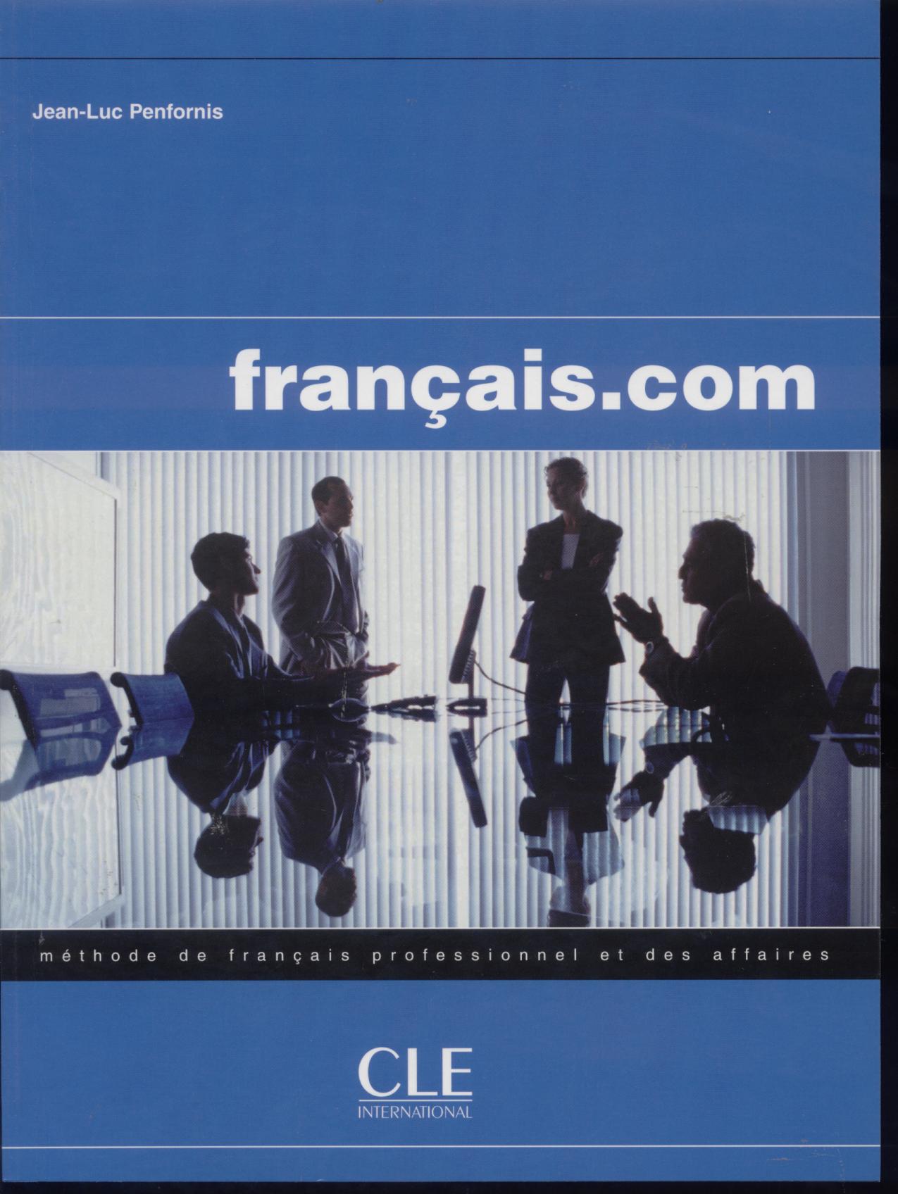 FRANCAIS.COM INT LE*