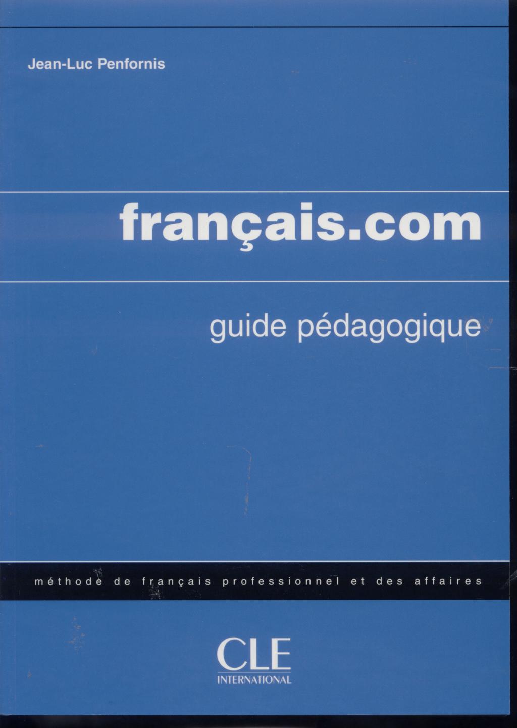 FRANCAIS.COM INT GP*