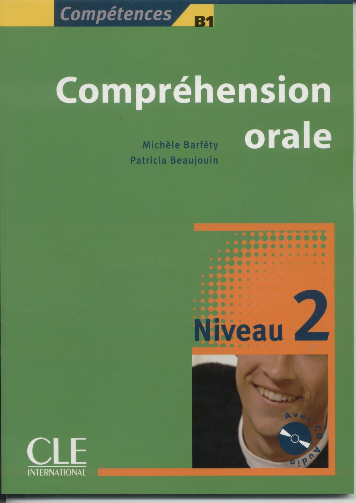 COMPREHENSION ORALE 2 +CD*
