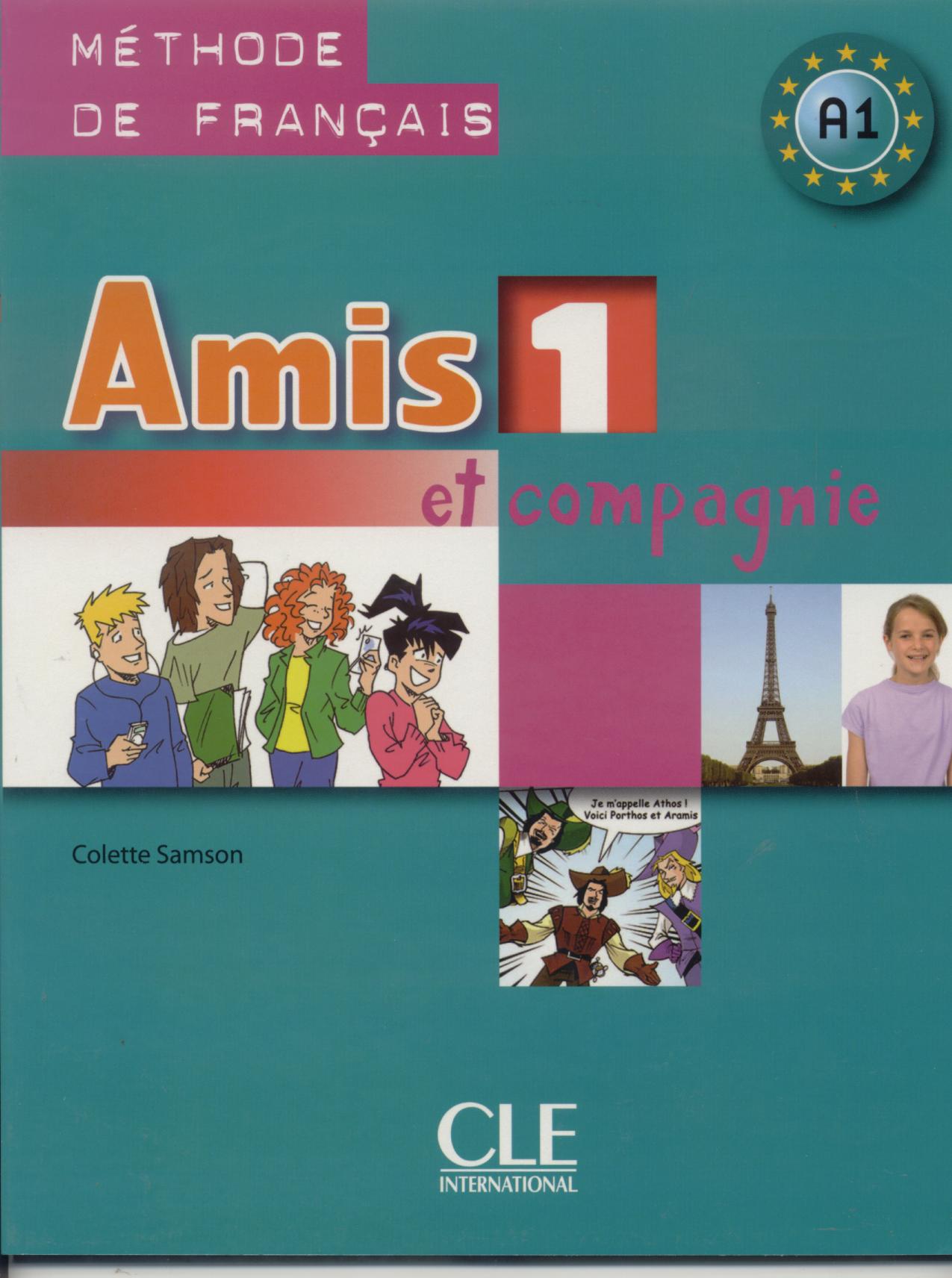 AMIS ET COMPAGNIE 1  LE (A1)
