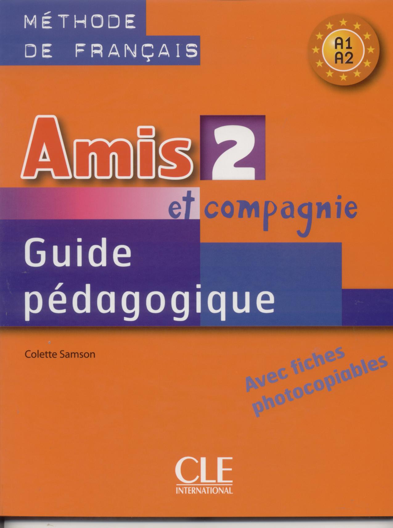 AMIS ET COMPAGNIE 2 GP