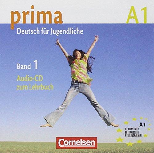 PRIMA A1.1 CD (DE)