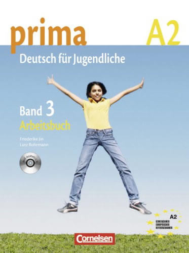 PRIMA A2.3 AB +CD (DE)