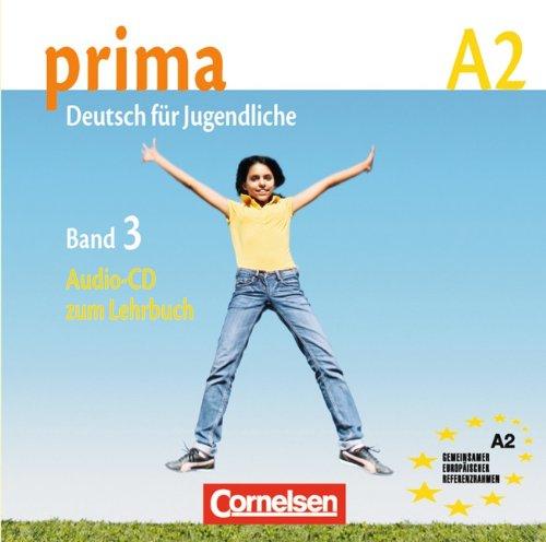 PRIMA A2.3 CD (DE)
