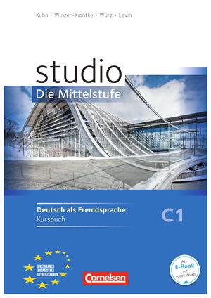 STUDIO D C1  KB  (DE)