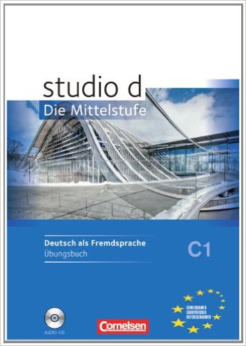 STUDIO D C1 AB +AUDIO (DE)